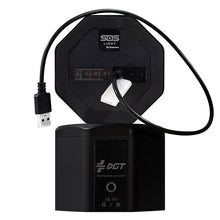 Cargar imagen en el visor de la galería, Luz de emergencia SOS para hogar / coche